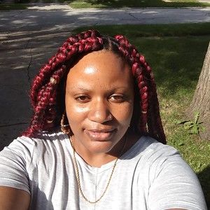 Meet your Posher, Candyce